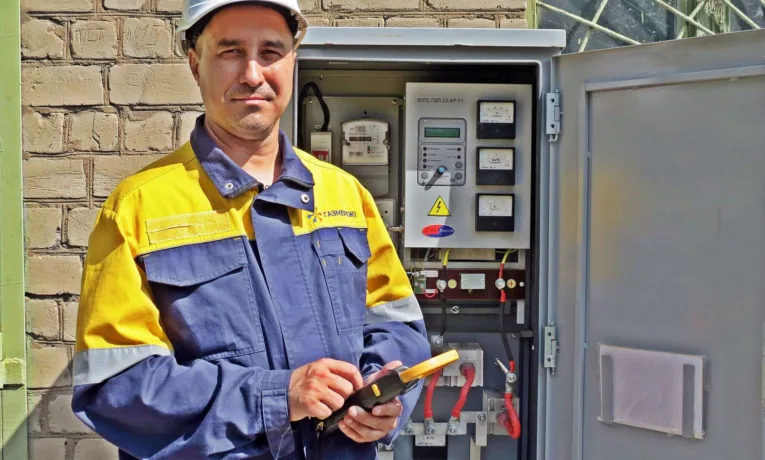 Як працює захист газових мереж від корозії у Дніпрі