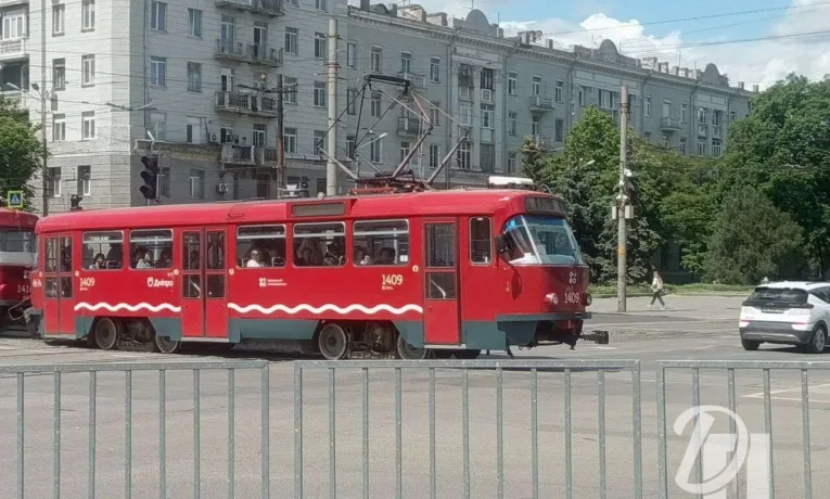 Зміни руху транспорту у Дніпрі 18 вересня: деталі