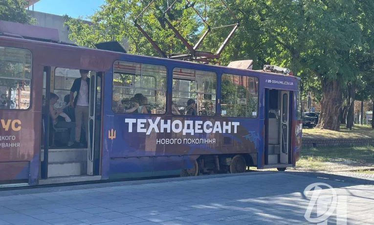 Зміни руху транспорту у Дніпрі 6 вересня: нові маршрути
