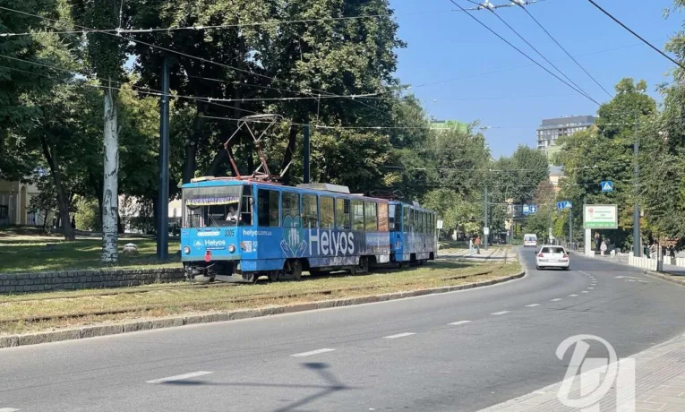 Зміни в русі транспорту Дніпра 27 вересня: що важливо знати
