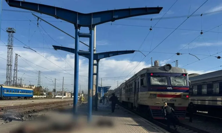 Атака на Дніпро: кількість поранених зросла