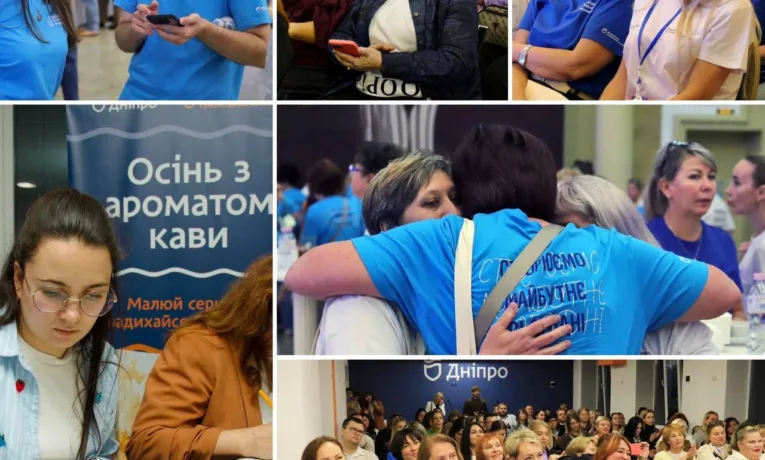 Борис Філатов привітав освітян Дніпра зі святом
