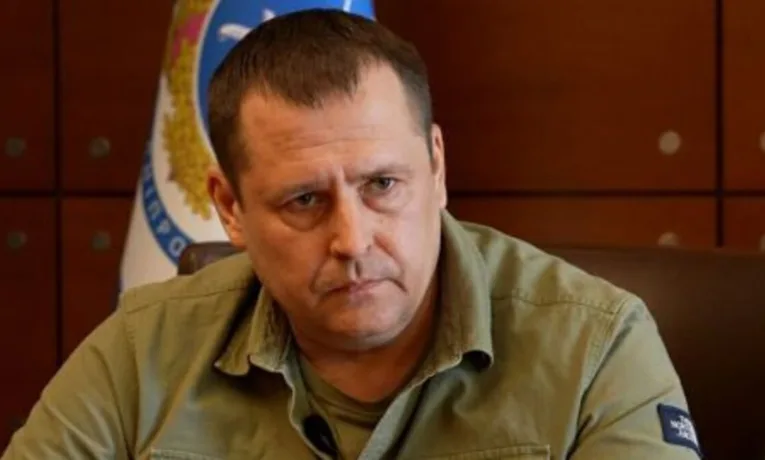 Борис Філатов спростував чутки про втечу з України