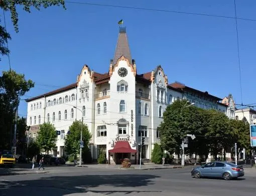 Будинок Хрінникова: архітектурна перлина Дніпра