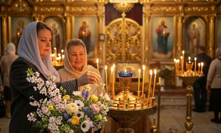 День апостола Якова 9 жовтня: традиції та заборони