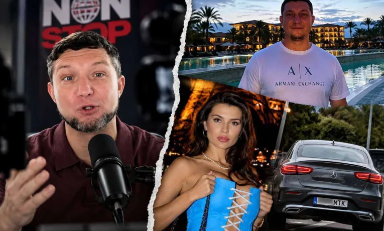 Діяльність ГО «Нон-Стоп»: шантаж та тиск на бізнес у Дніпрі