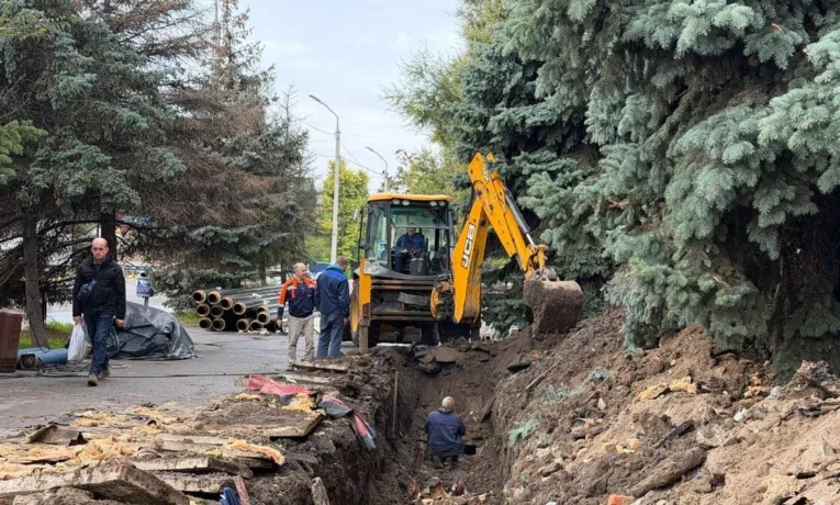 Дніпро: Опалювальний сезон майже готовий