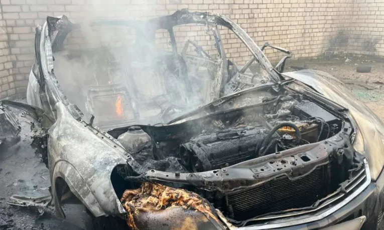 Дніпро під ворожим вогнем: наслідки обстрілів