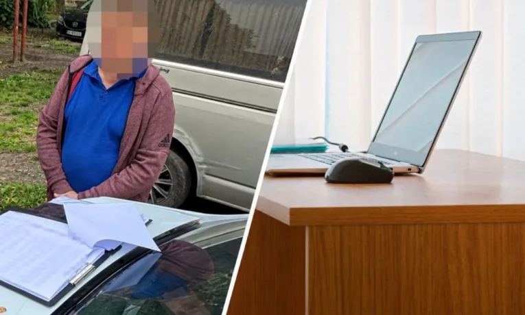 Дніпровський бізнесмен: суд за співпрацю з окупантами