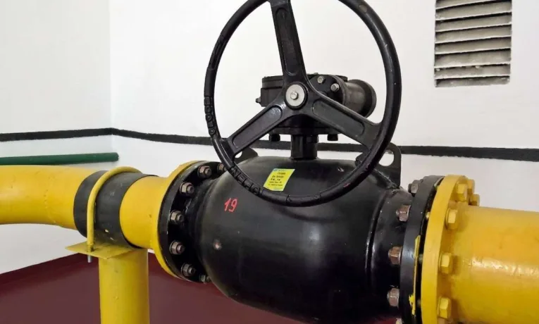 Газовики Дніпра модернізували критичну інфраструктуру