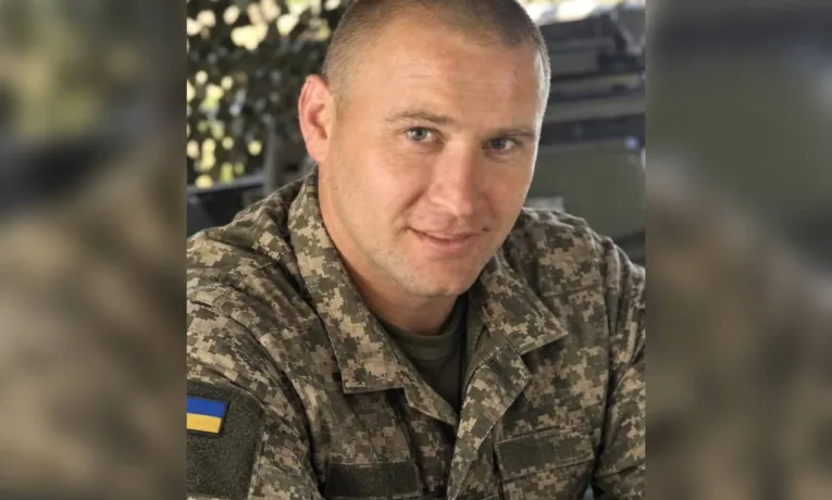 Герой з Дніпропетровщини загинув на Донеччині