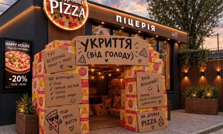 Кабмін відтермінував вимоги до укриттів для бізнесу
