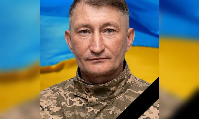 Кам’янське втратило Героя: на фронті загинув Сергій Ткаченко