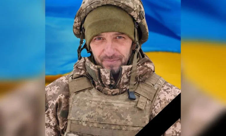 Кам’янське втратило захисника Олексія Бугая
