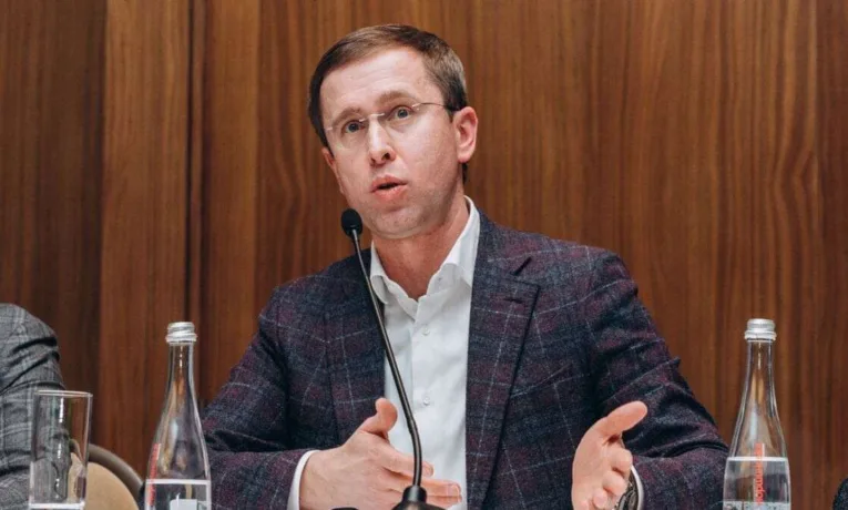 Корецького можуть притягнути до відповідальності за борги