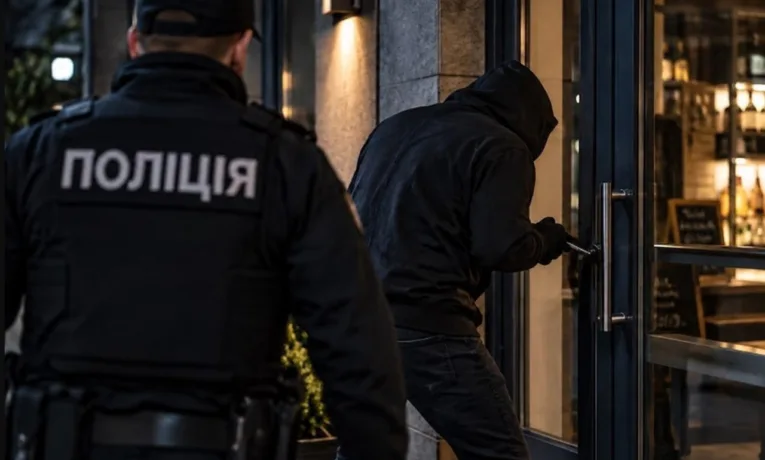 Крадіжки та СЗЧ: у Дніпрі судитимуть серійного злодія
