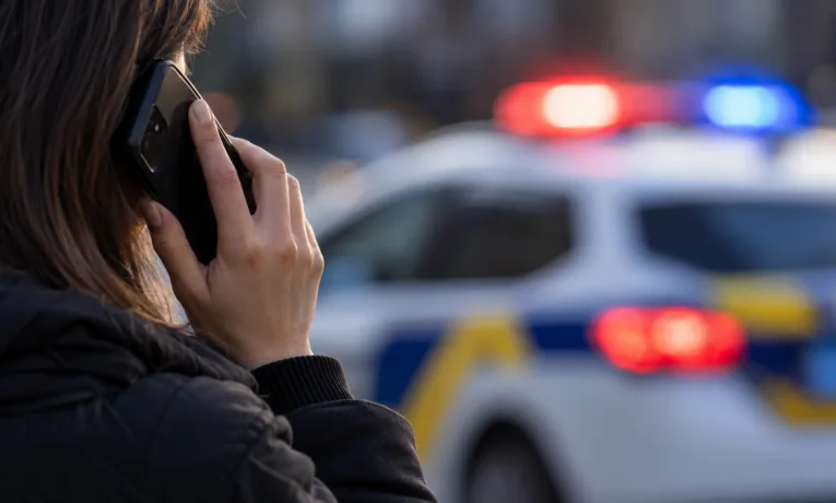 Кримінальна відповідальність за неправдиві повідомлення