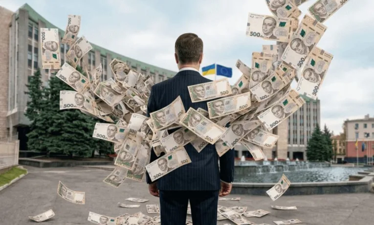 Майже 200 млн на папери: плани Дніпра до 2030 року