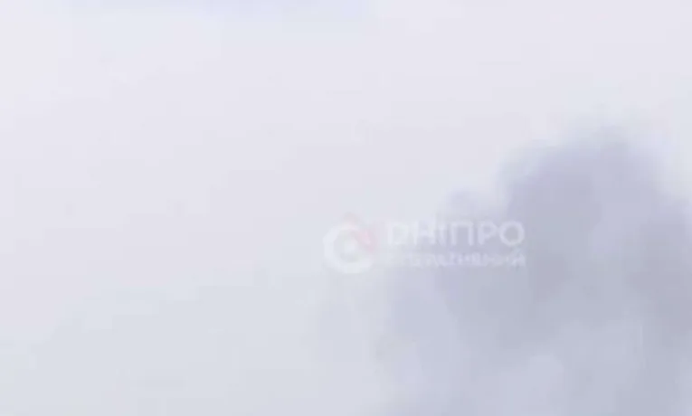Наслідки ворожої атаки на Дніпро: що відомо про пожежу