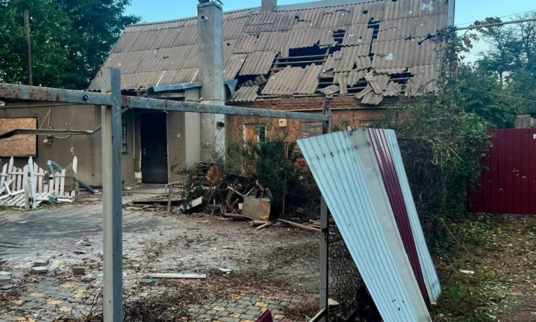Наслідки ворожих атак на Дніпропетровщину: є загиблі