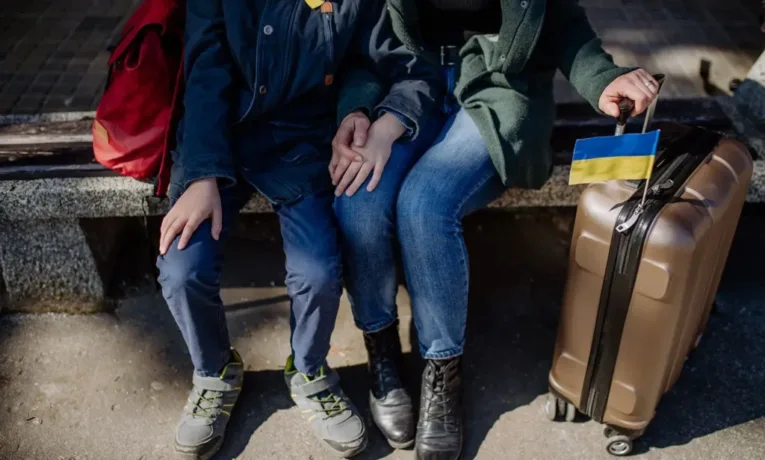 Нові правила для ВПО в Україні з жовтня: що зміниться