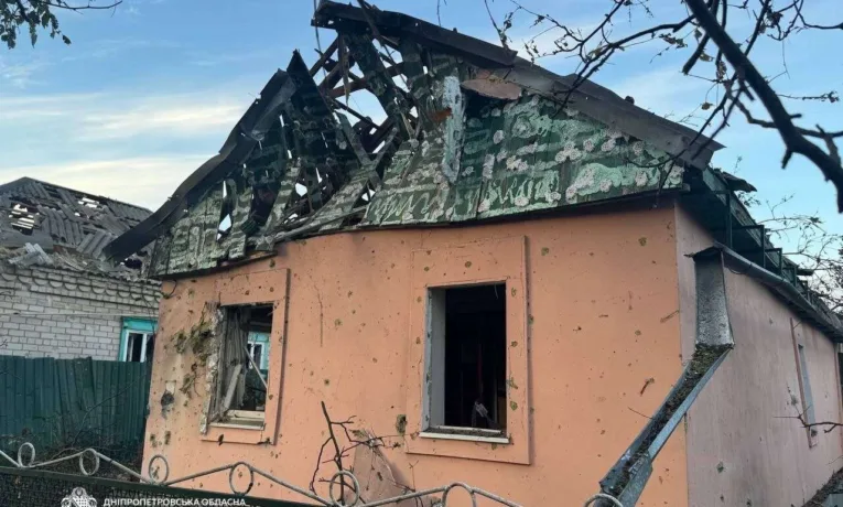 Ранкова атака на Дніпро: наслідки ворожих ударів