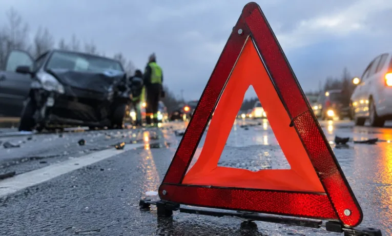 Смертельні ДТП у Дніпрі: підсумки тижня на дорогах
