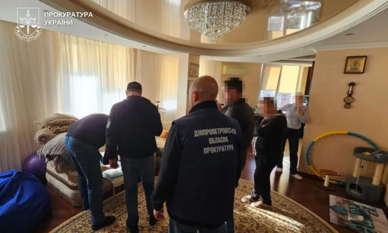 Справа власника заводу з Луганська: фінансування рф