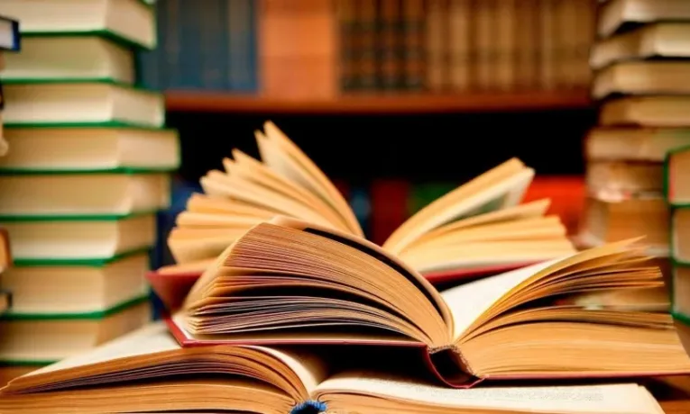У «Дії» обирають найкращу українську книгу п’ятиріччя