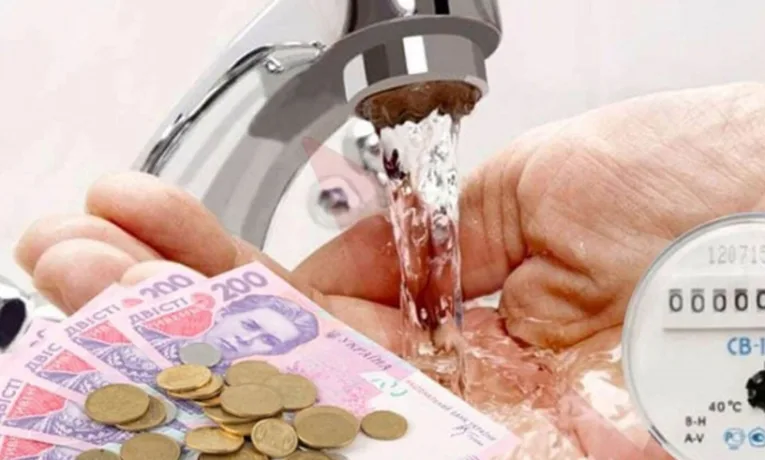 У Дніпрі багатоповерхівку відключили від водопостачання