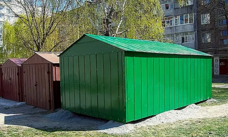 У Дніпрі демонтують 84 незаконні споруди: перелік адрес