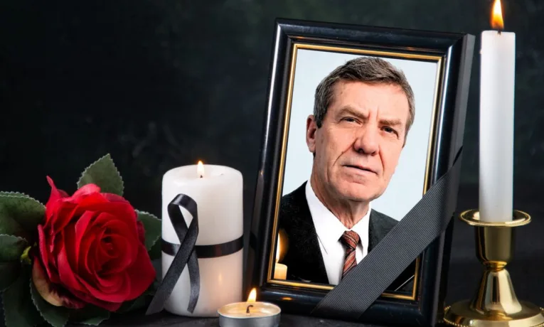 У Дніпрі пішов із життя видатний науковець Михайло Четверик