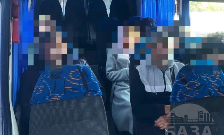 У Дніпрі ветерана не пустили в автобус через пільги