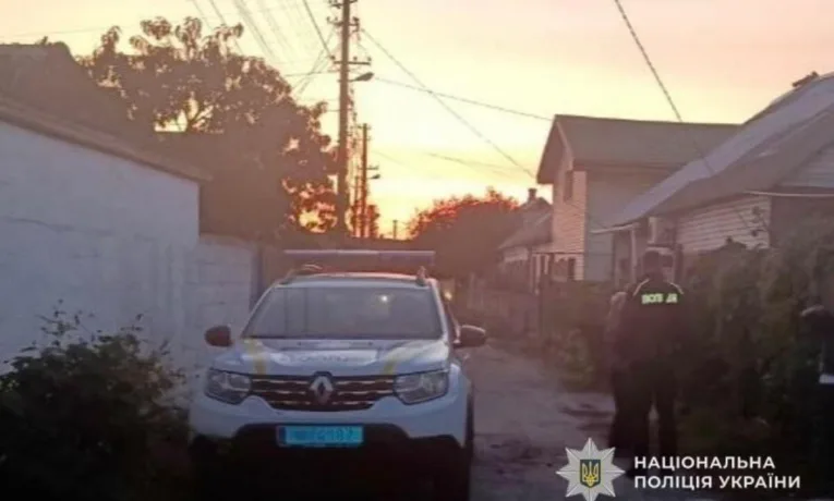 У Дніпрі затримали чоловіка за вбивство знайомого