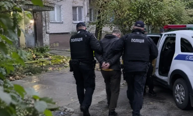 У Жовтих Водах чоловік до смерті побив пенсіонерку