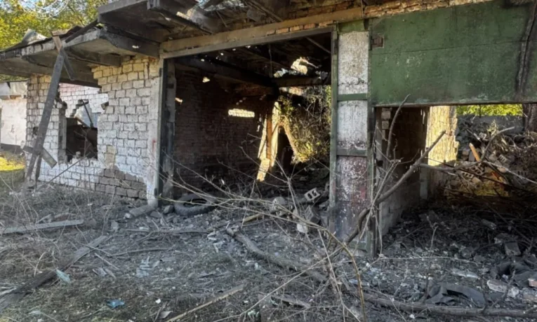 Удар по лікарні у Кривому Розі: кількість поранених зросла