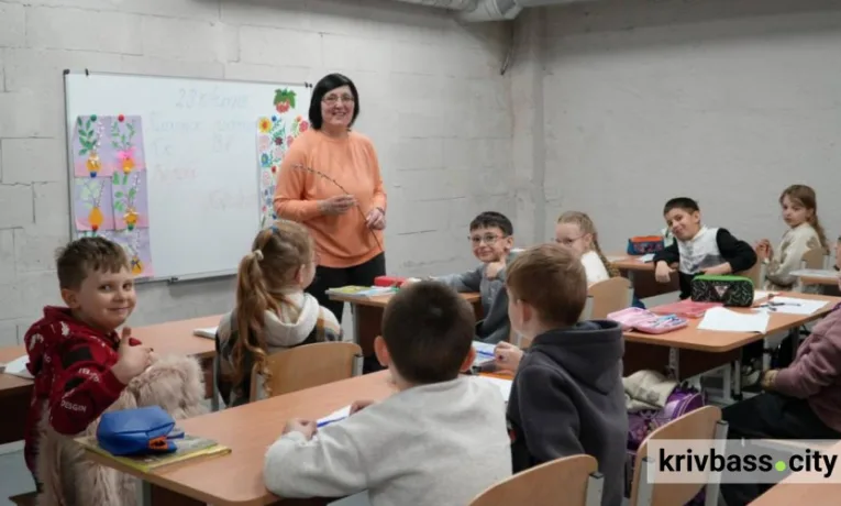 Вчителька з Дніпропетровщини – фіналістка престижної нагороди