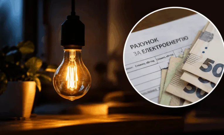 Відключення світла: хто заплатить за повторне підключення