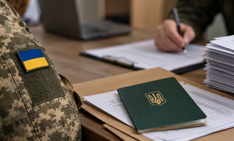 Відстрочка від мобілізації 2026: хто має право та як оформити