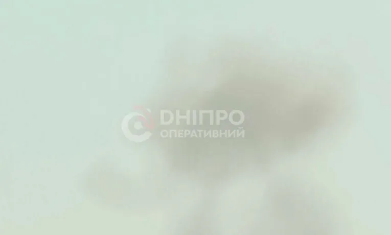 Ворог атакує Дніпро: у місті пролунали потужні вибухи