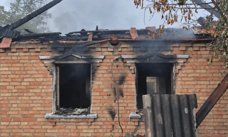 Ворожі атаки на Дніпропетровщині: є загиблі та поранені