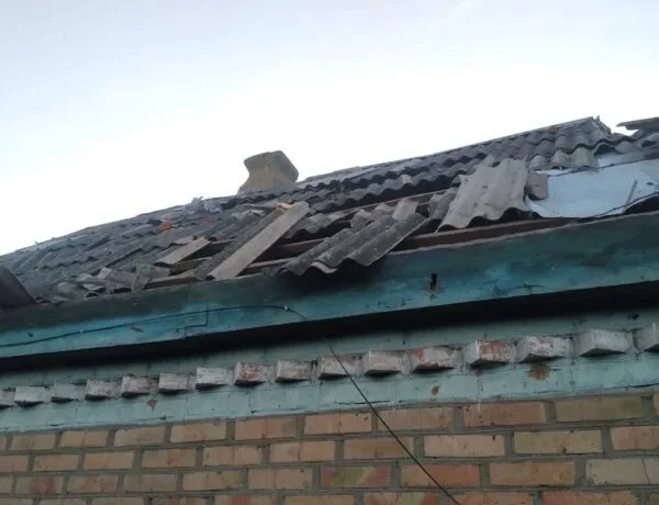 Ворожі атаки на Дніпропетровщину: наслідки обстрілів