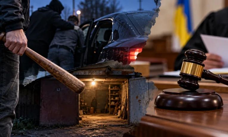 Викрадення та катування у Зеленодольську: вирок суду