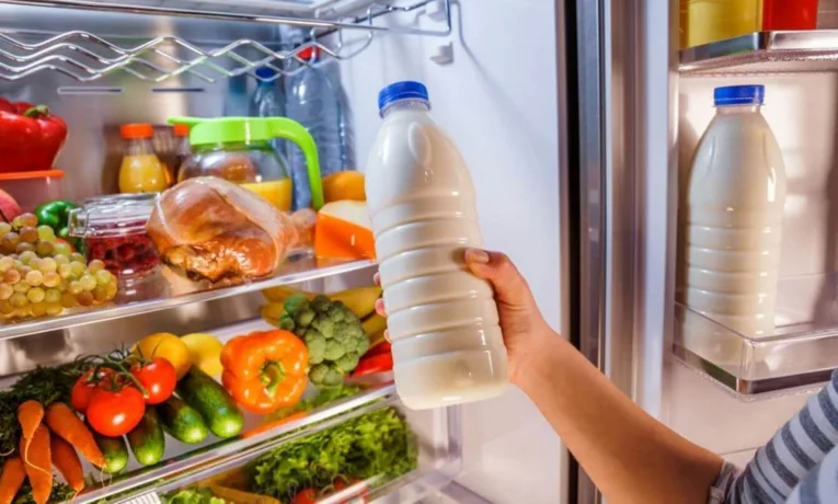 Як зберегти продукти під час відключень світла