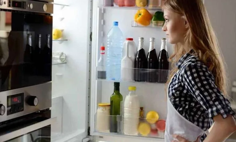 Зберігання продуктів під час блекауту
