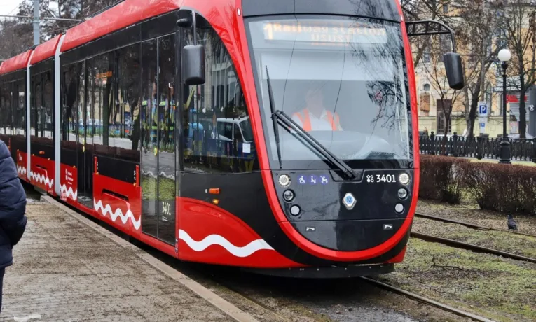 Зміни руху електротранспорту 28 жовтня